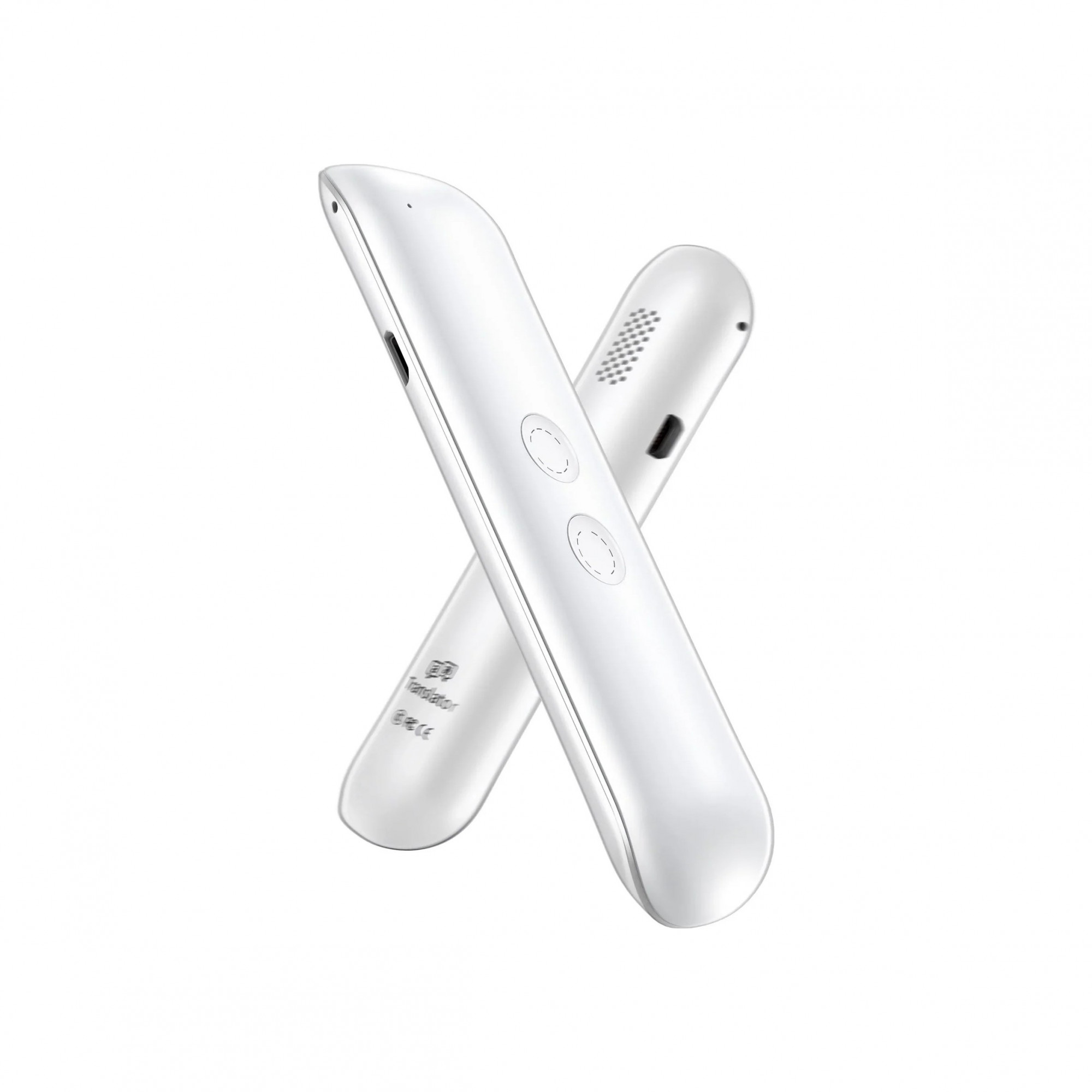 Портативний AI перекладач Wooask G5 Pro AI Translator